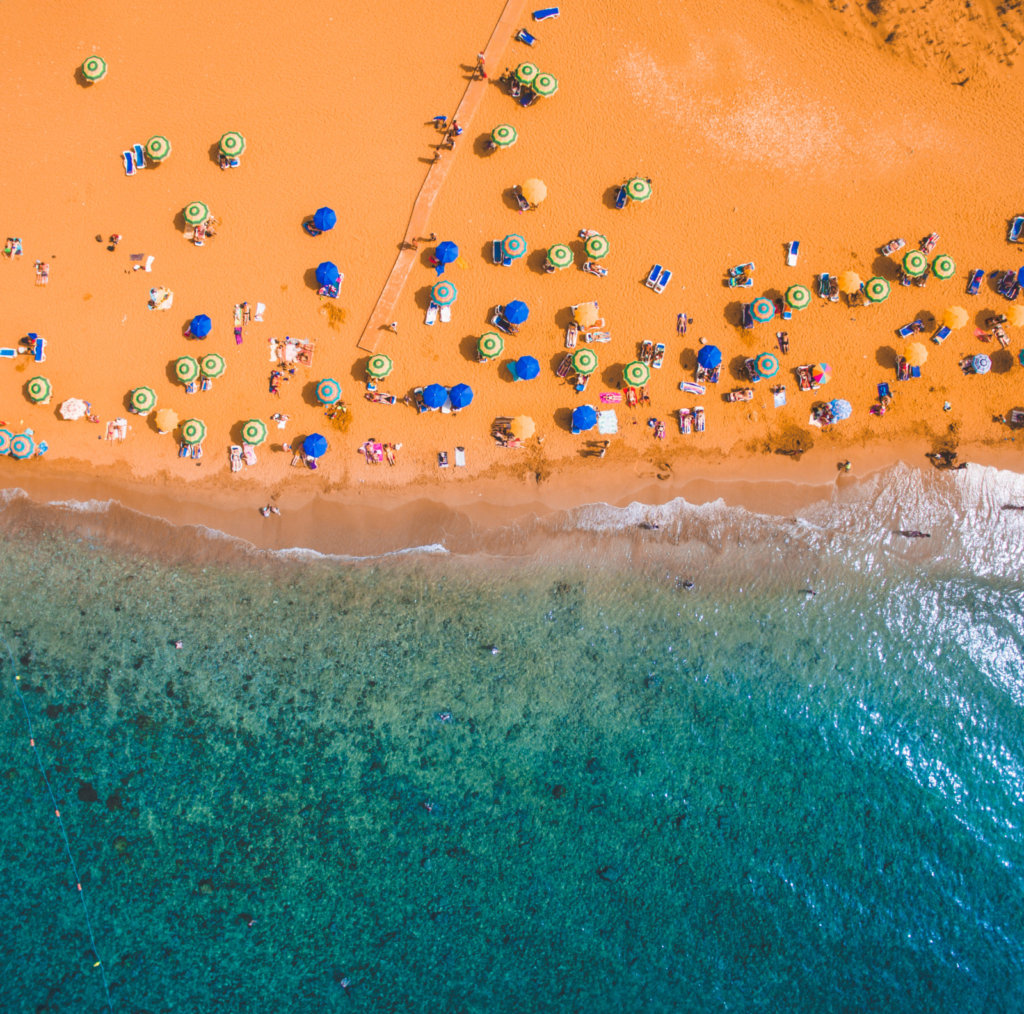 Ramla Bay, Gozo