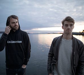 Isle of MTV