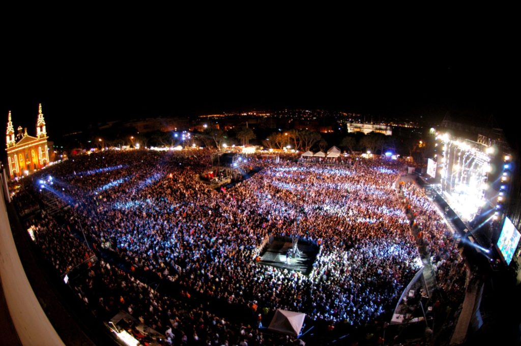 Isle of MTV