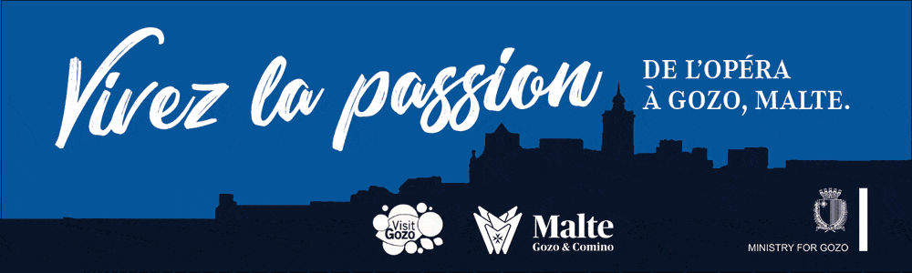 Gozo Opéras 2018