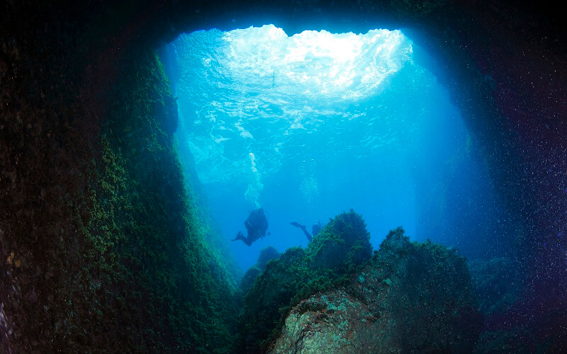 Voyage plongée sur mesure à Malte/Gozo