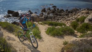 Malte destination idéale pour le VTT