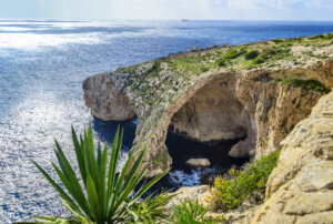 Blue Grotto