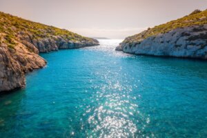 Wied Il-Ghasri île de Gozo-Malte