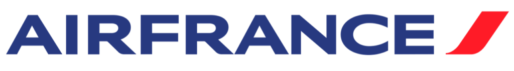 Logo Air France