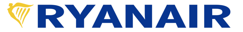 Logo Ryanair