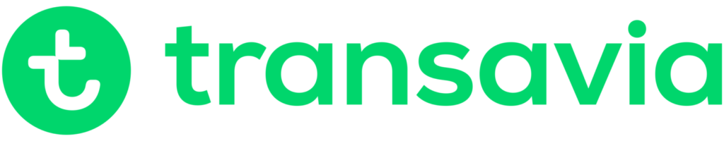 Logo Transavia