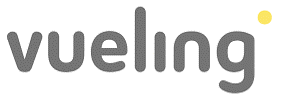 Logo Vueling