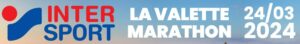 Marathon La Valette - Malte