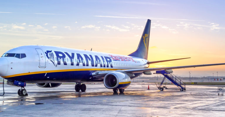 Ryanair