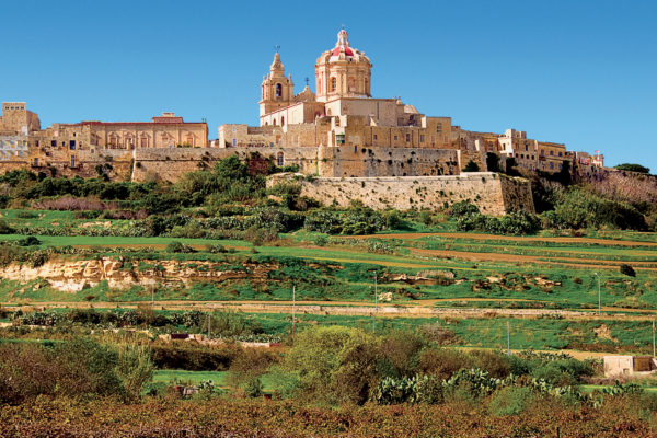 Malte, 7000 ans d’histoire et de culture