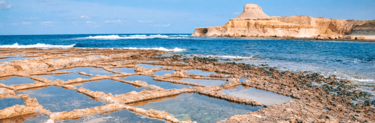 L’île de Gozo