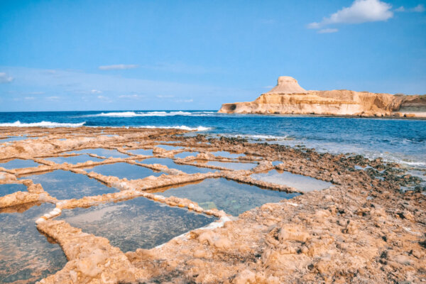 L’île de Gozo