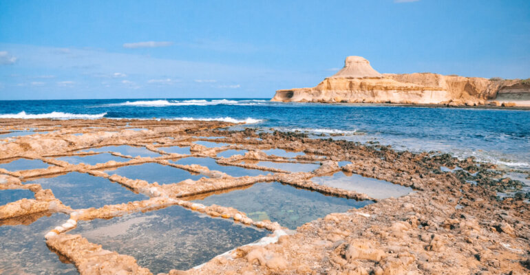L’île de Gozo
