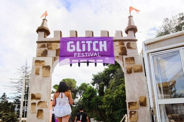 Glitch Festival : Un nouveau Festival à Malte