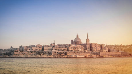 Malte et Gozo, cœur méditerranéen