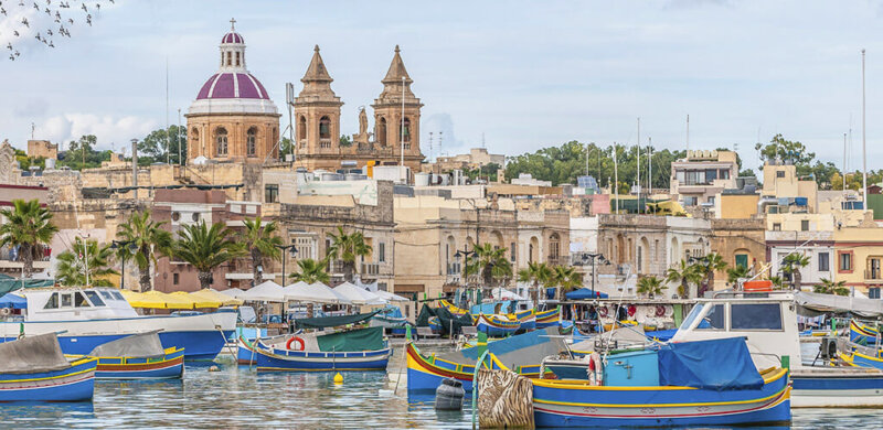 WEP – Cours d’anglais avec activités à Msida