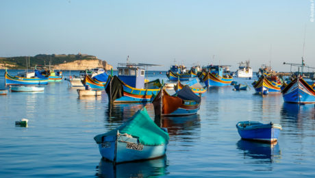 Malte et Gozo, un archipel au cœur de la Méditerranée
