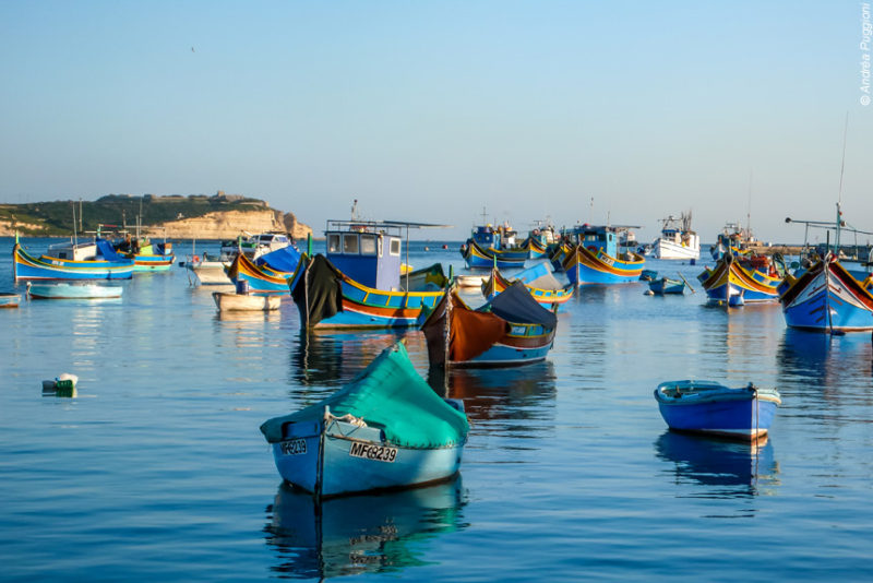 Malte et Gozo, un archipel au cœur de la Méditerranée