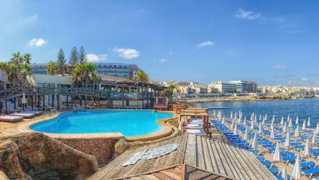Hôtel Dolmen Resort & Spa 4*