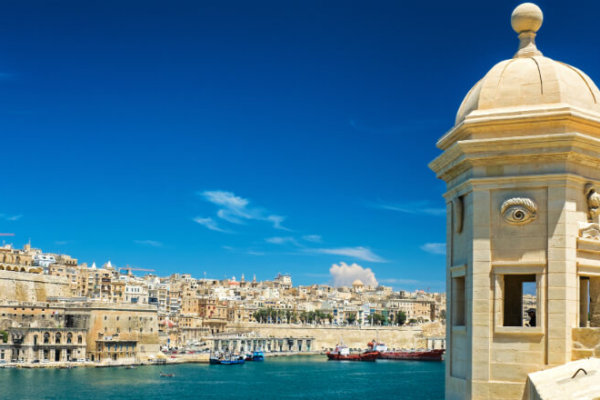 L’Office du Tourisme de Malte aux prochains salons du tourisme de Paris et Lyon