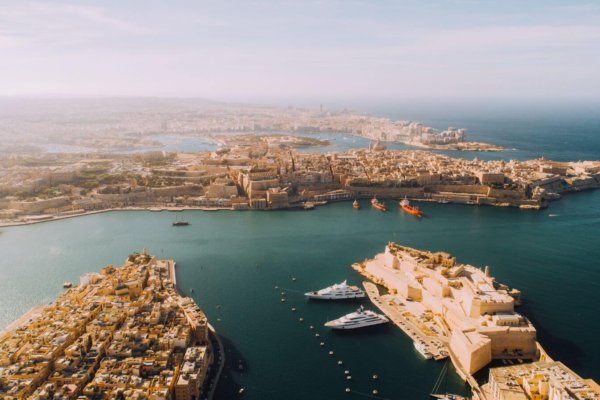 Malte dans le Top 10 Destinations à visiter en 2018 selon le Lonely Planet