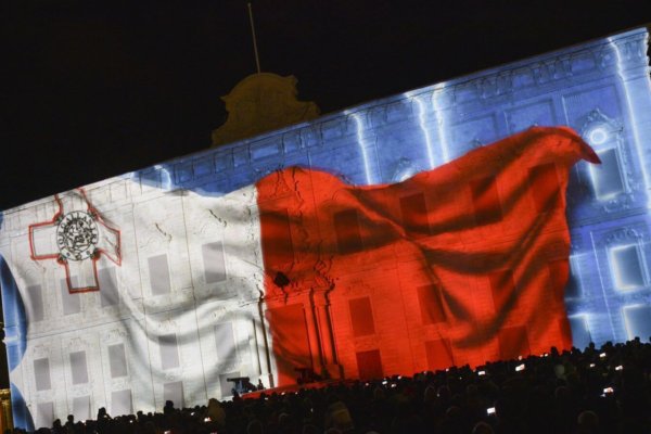 La Valette Capitale européenne de la culture: c’est parti!