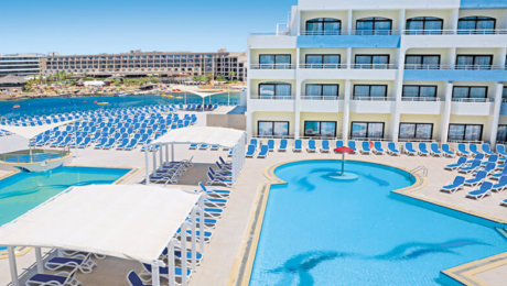 LABRANDA Riviera Hotel & Spa 4*