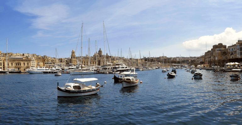 Comment profiter des ponts du mois de mai à Malte?