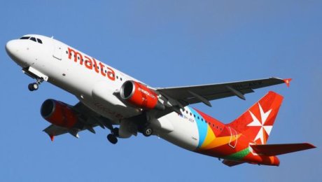 Paris (CDG) – Malte : vol direct toute l’année