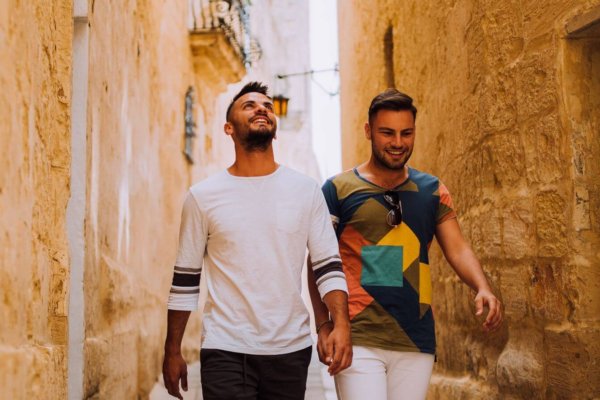 Malte : destination Gay friendly