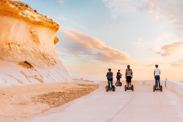 Malte, la destination idéale pour des vacances en famille !