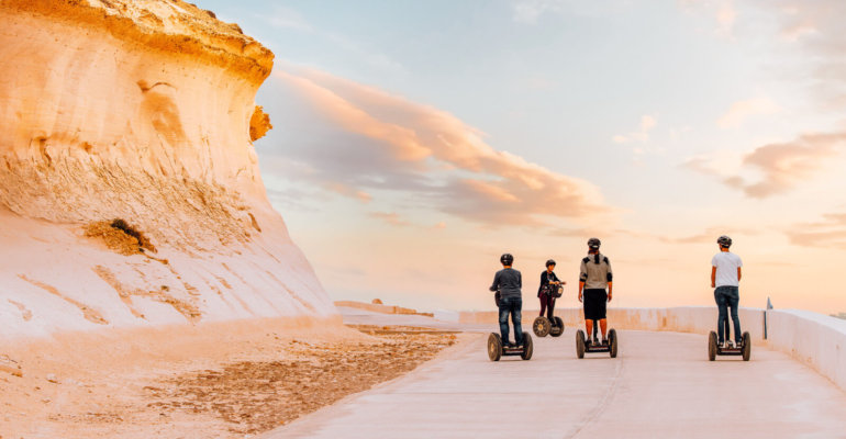 Malte, la destination idéale pour des vacances en famille !