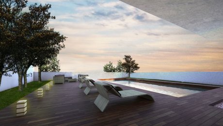 Hôtel Solana et Spa 4*