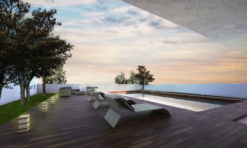 Hôtel Solana et Spa 4*