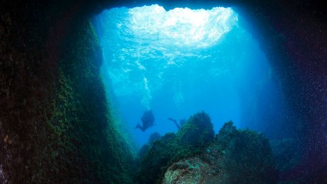 Voyage plongée sur mesure à Malte/Gozo