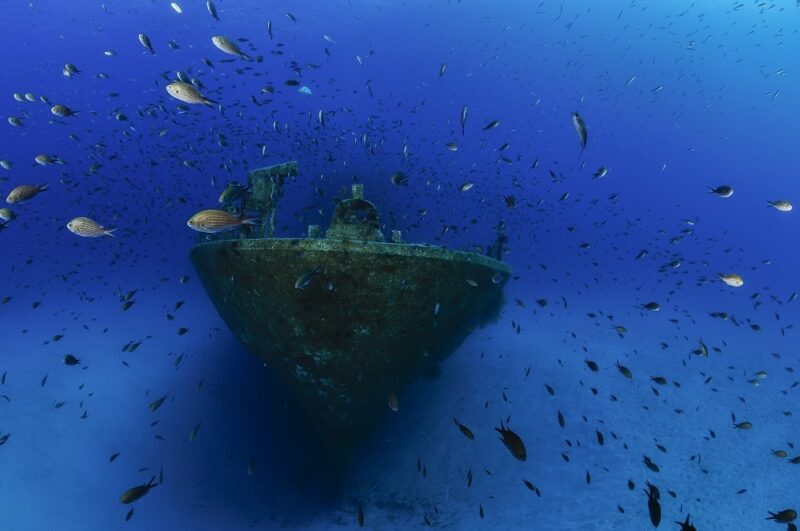 Séjour plongée à Gozo