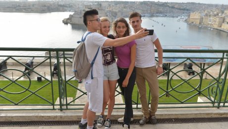 Programme de Pâques pour adolescents en Famille d’accueil