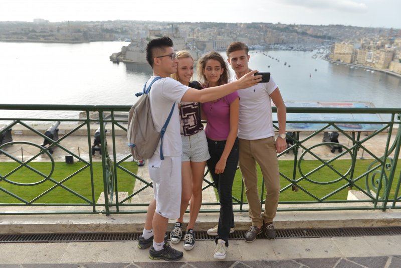 Programme de Pâques pour adolescents en Famille d’accueil
