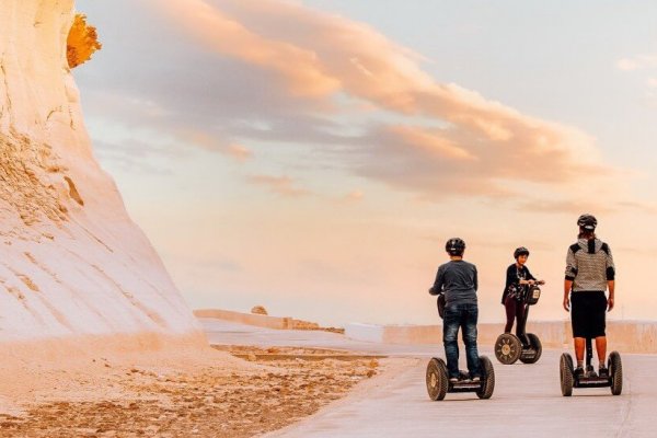 Voyager avec sa famille, ses amis..