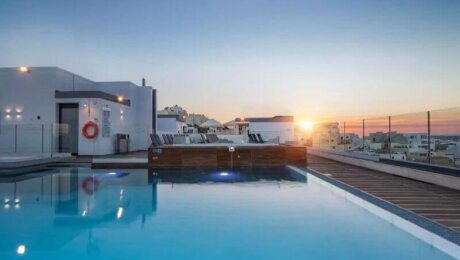 SOLANA HOTEL AND SPA 4*