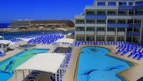 LABRANDA RIVIERA HOTEL AND SPA 4*