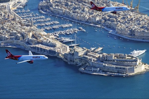 Top 5 des incontournables de Malte