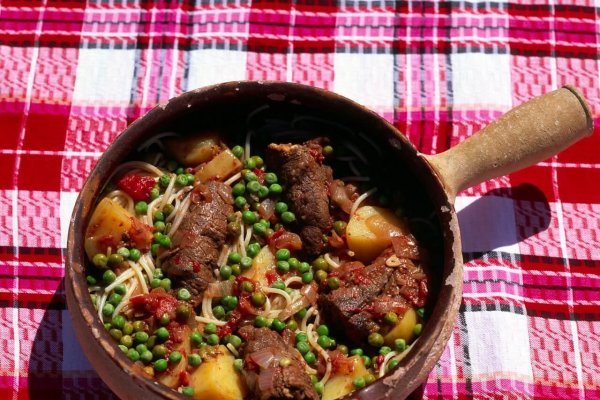 Recette du Stuffat tal-Fenek – Ragout de lapin à la maltaise