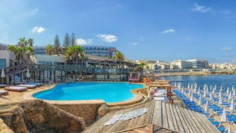 Hôtel Dolmen Resort 4*