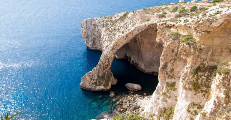 « 5 bonnes raisons » qui font de Malte LA destination idéale