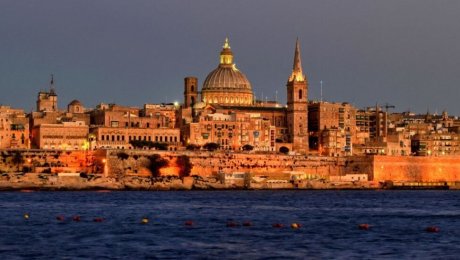Séjour linguistique à Malte « L’ANGLAIS AU SOLEIL »