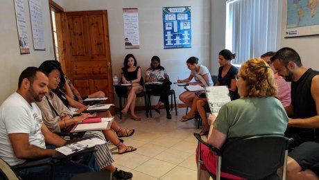 Super offre pour apprendre l’anglais et séjourner à Malte !