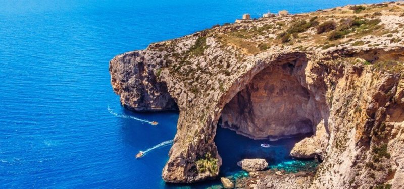 Malte, au Pays des Chevaliers