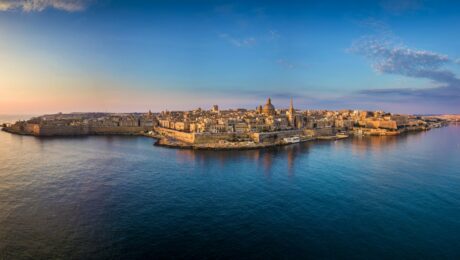 Radisson Blu Resort, Malta St. Julian’s 5*